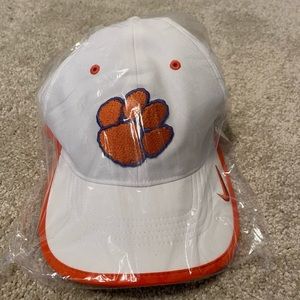 NWT Dri Fit Clemson hat